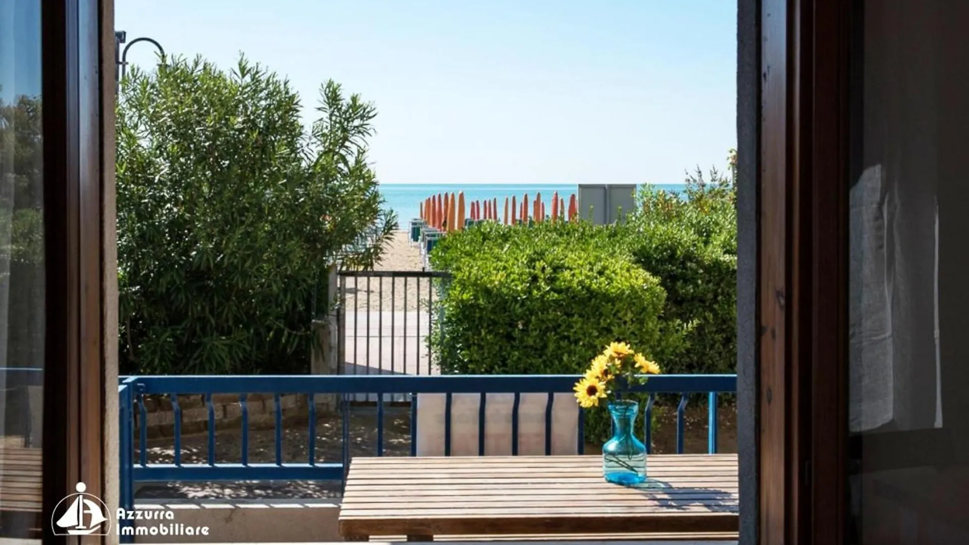 Villa Ridente 02 Lido di Jesolo